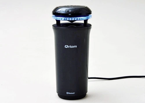 BTスピーカー YCS-100