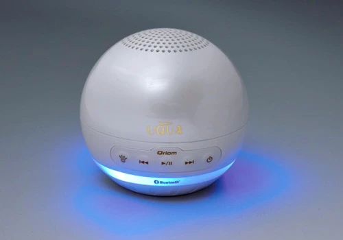 スピーカー レインボーウクア