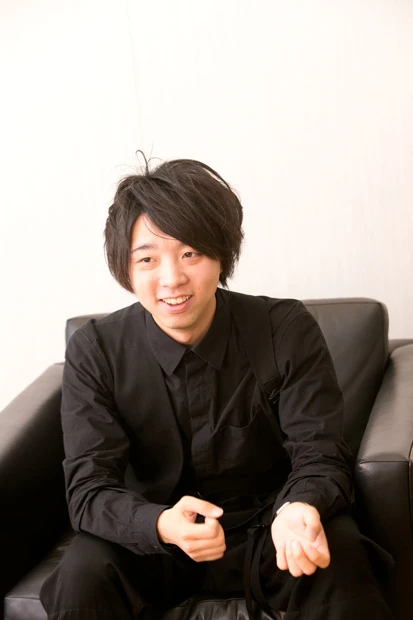 “21世紀の魔法使い”と呼ばれる落合陽一氏。今回は「AI」や「VR」の進出を予言する!