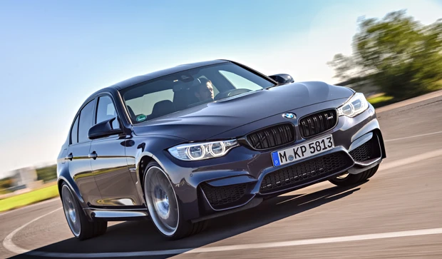 2012年デビューのスポーツセダンの代名詞。BMW自慢の直6エンジンも相変わらず選べるが、この世代からエコなガソリンとディーゼルの4気筒エンジンが中心に。PHVも選べるぞ!!