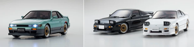 走り屋が熱狂した９０年代の名車がラジコンで大復活 ６畳のスペースでレースやドリフト走行も楽しめる It 科学 ニュース 週プレnews 週刊プレイボーイのニュースサイト