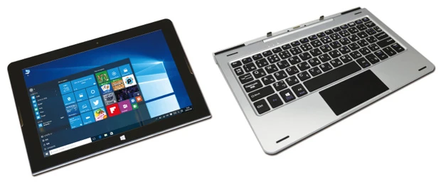 ドン・キホーテ「情熱価格　ジブン専用ＰＣ＆タブレット」パワポ資料作成などの作業にも十分堪えうるスペックのタブレット＆ＰＣが、考えられない爆安価格で登場！　実売２万１３８４円