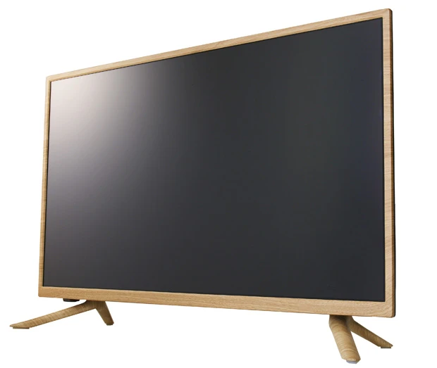 ドウシシャ　木目調テレビ　ＷＯＤ３２－３１ＬＢ