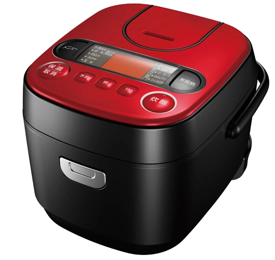 ドン・キホーテ　情熱価格ＰＬＵＳ　米屋がこだわった三合ジャー炊飯器“絶品ごはん”