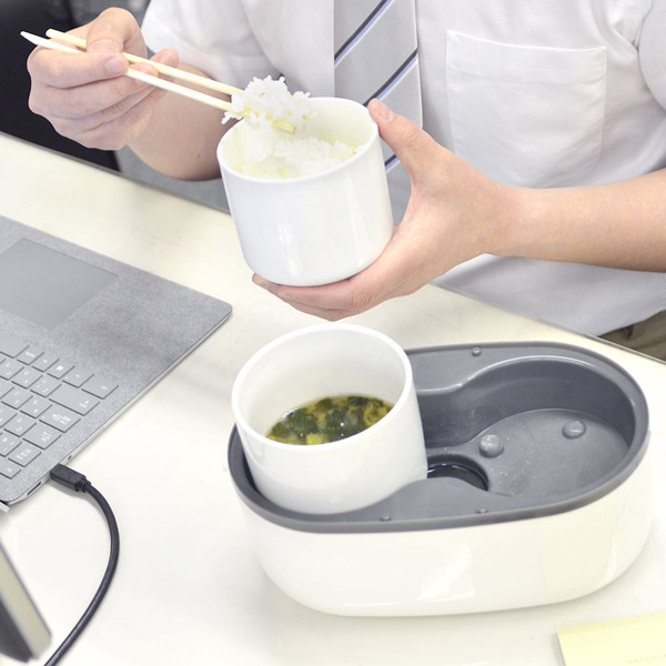 これで男の ぼっち飯 が大充実 お手軽でニッチな調理家電が続々登場 It 科学 ニュース 週プレnews 週刊プレイボーイのニュースサイト