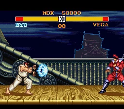 「僕から言わせると本家に入ってる『スーパーストⅡ』は進化しすぎ。この『ストリートファイターⅡターボ』の“粗さ”がよかったんだ」