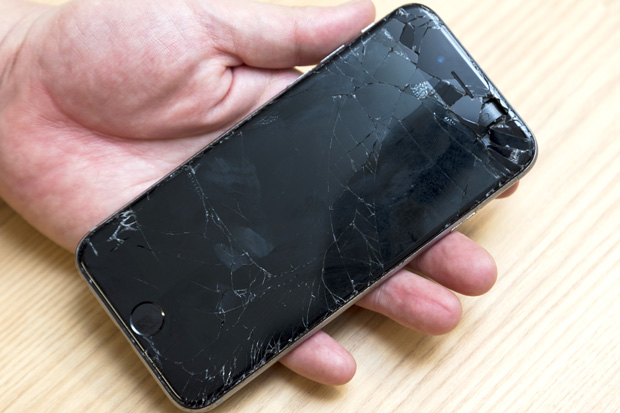 バッキバキ液晶からバッテリー死亡まで、iPhone修理問題を超攻略!