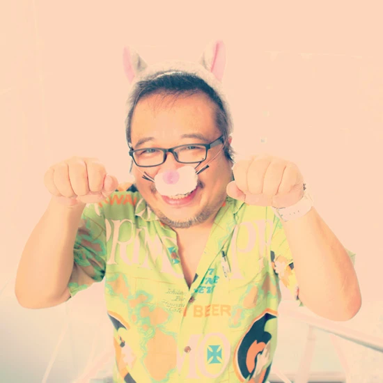 話題の『SNOW』を実物でやってみた