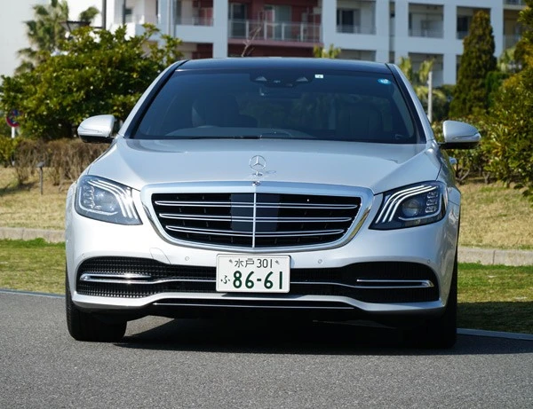 なぜベンツは２０年ぶりに「直列６気筒エンジン」を復活させたのか？