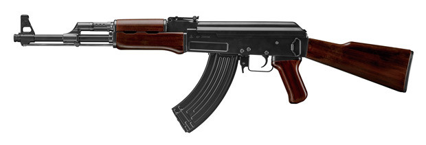 限定品特価2E2-4PYCAK ロシア製 可動品 サバイバルゲーム AKM 11mmレール対応 電動ガン ガスガン パーツ