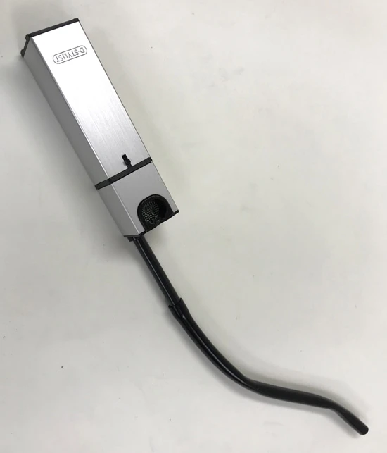 Ｄ－ＳＴＹＬＩＳＴ スモークインフューザーＫＫ－００４８１【ピーナッツクラブ】