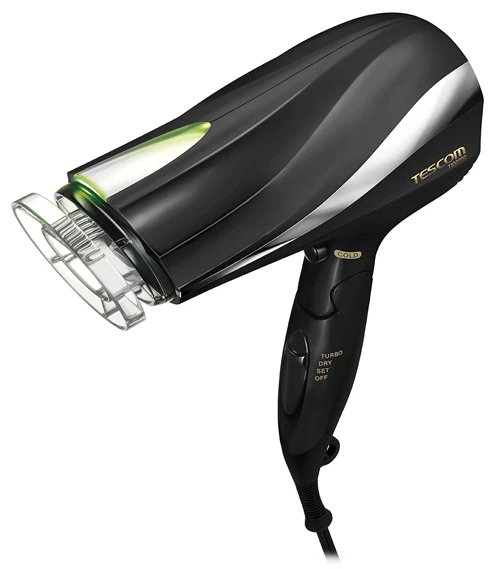 ドライヤー TID2200【テスコム】