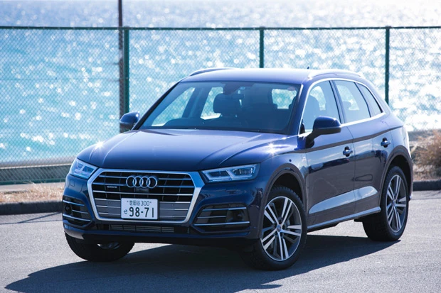 ●7速DCT●全長×全幅×全高:4680mm×1900mm×166mm●車両重量:1820kg●エンジン:2リットル直列4気筒DOHC16バルブターボ●駆動方式:4WD●最高出力:252PS●最大トルク:37.7kgm●最小回転半径:5.5m●使用燃料:無鉛プレミアム●車両本体価格:662万円(税込)