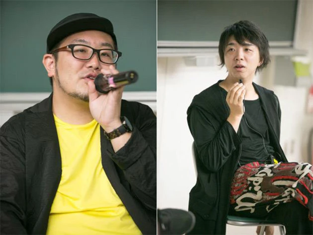 落合陽一×三浦崇宏（広告クリエイター）「『広告』はこれからどう変わっていくのか？」【後編】