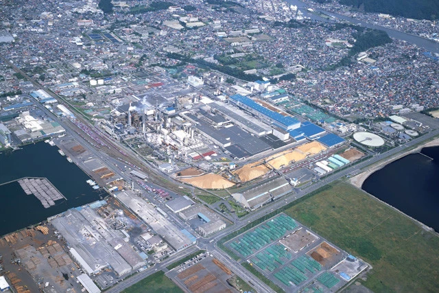 宮城・石巻工場は、東日本大震災の津波で甚大な被害を受けるも復旧。「新しいことを始めようとする意味合いもかなり大きいんです」と河崎所長