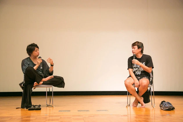 落合陽一×箕輪厚介（幻冬舎）【後編】「オンラインサロンは宗教か？」