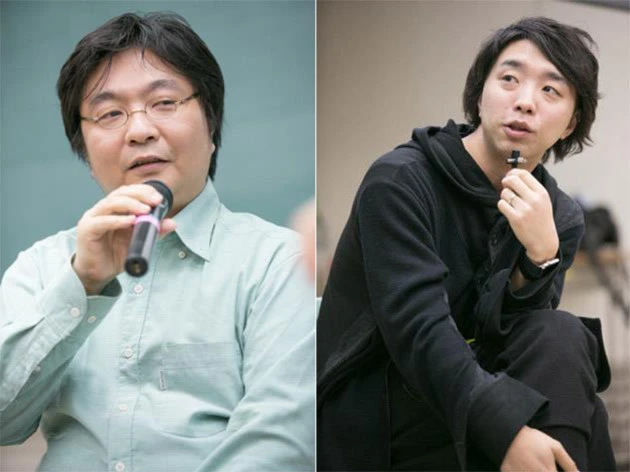 落合陽一×簗瀨洋平（研究者・ゲームデザイナー）「ゲームハードがスマホに負けない理由」【前編】