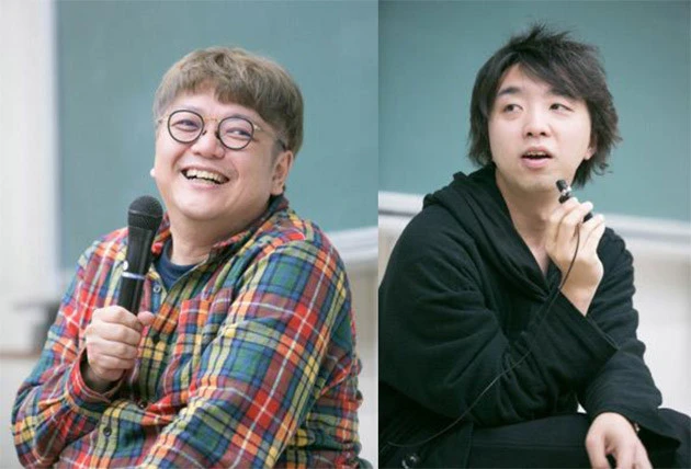 落合陽一×角田陽一郎(バラエティプロデューサー)「これからのコンテンツは、ボルテックス(渦)と呼んだほうがいい」【後編】