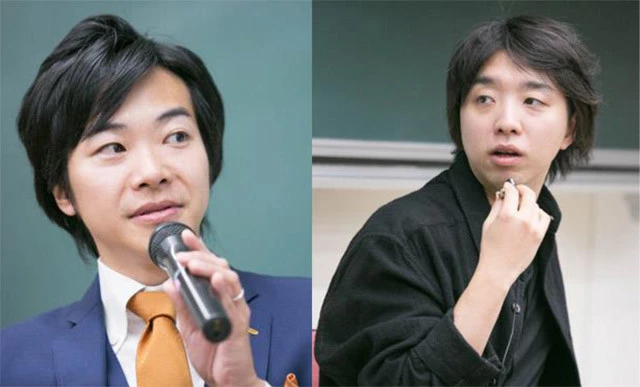 落合陽一×音喜多 駿(東京都議会議員)「政治にテクノロジーを入れるとしたら?」【後編】