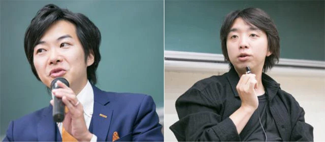 落合陽一×音喜多 駿（東京都議会議員）「東京一極集中とのセットで必要なこと」【前編】