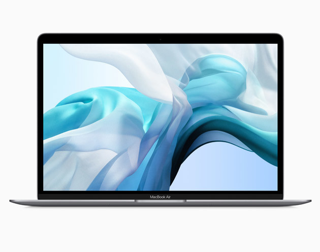 見た目は同じでも価格と性能を大改定したＭａｃＢｏｏｋ Ｐｒｏ