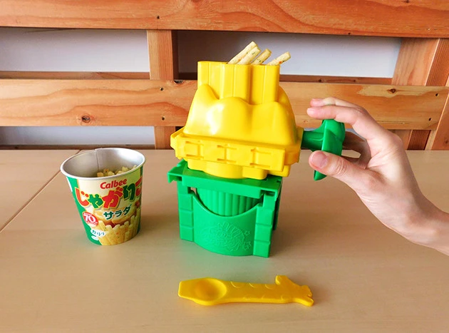 ぼっちメシからパーティまで大活躍の「おもしろ調理グッズ」５選！