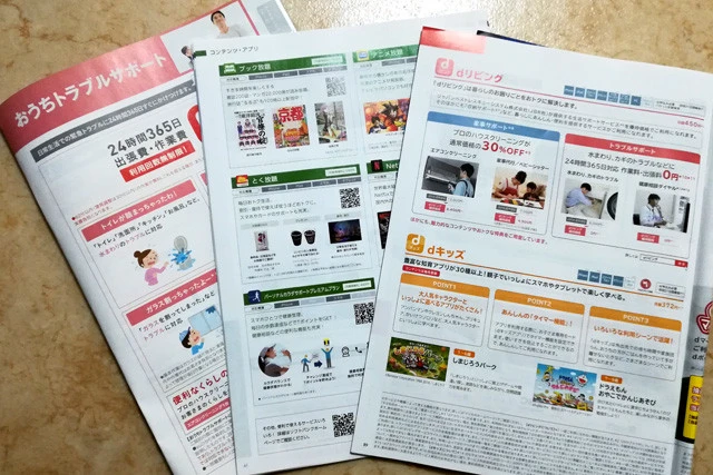 今でもパンフレットやショップの店内には数々のオプションが案内されているが、今後はもっと必死にオプションの存在をアピールする可能性も