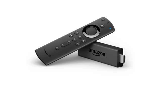 Fire TV Stick