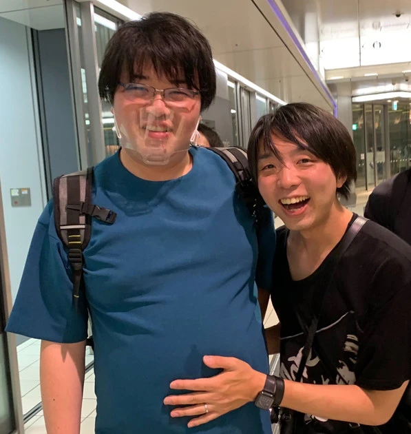 落合陽一×樋口啓太（ＨＣＩ研究者、醸燻酒類研究所）「日本のクラフトビールをもっとおいしくしたい！」【前編】