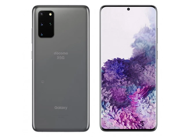 月額７６５０円＋税で最大速度３．４Ｇｂｐｓが使い放題！　ドコモの新料金プラン「５Ｇギガホ」なら４ＧＬＴＥの電波も上記のお値段でギガ容量無制限に！　最新端末の「Ｇａｌａｘｙ　Ｓ２０」は新型ｉＰｈｏｎｅ以上のスペックで価格は９万７４６０円＋税。テザリングでの利用を視野に入れるなら、機種変・ＭＮＰも大アリ！