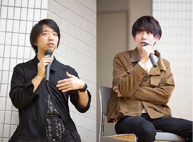 落合陽一×ＹｏｕＴｕｂｅｒ志望学生「"好きを仕事に"の理想と現実」【前編】