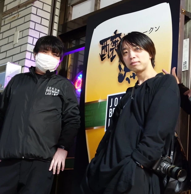 落合陽一×樋口啓太（ＨＣＩ研究者、醸燻酒類研究所）「これからは"民芸性"のある研究者が輝く」【後編】