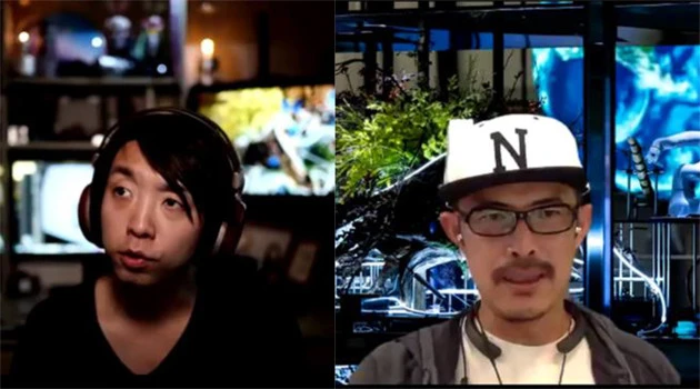 落合陽一×豊田啓介（建築家）「１０年後の建築には"神のＡＩ"のようなものが入っている」【前編】