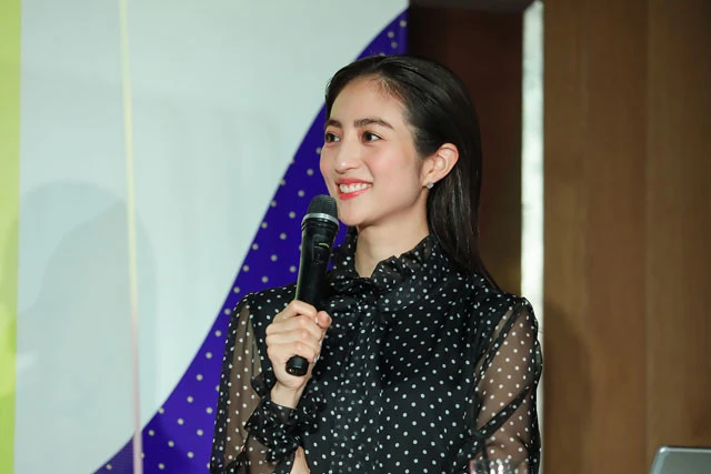 堀田茜が日本酒ソムリエＡＩで「言葉が味を変える」体験に驚愕「脳が香りを理解して、よりおいしくなってる！」