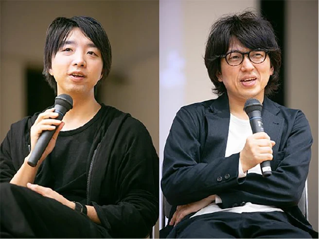 落合陽一×杉山 央（森ビル）「チームラボボーダレスという『不親切なミュージアム』が大成功した理由」【前編】