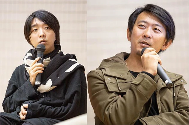 落合陽一×川村真司（Ｗｈａｔｅｖｅｒ）「面白いものを作る秘訣は結局、『人』しかない」【前編】