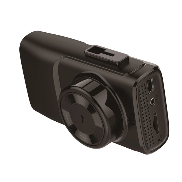 あおり運転厳罰化で注目度爆アゲ！　コスパ最強のドライブレコーダー＆アプリを紹介