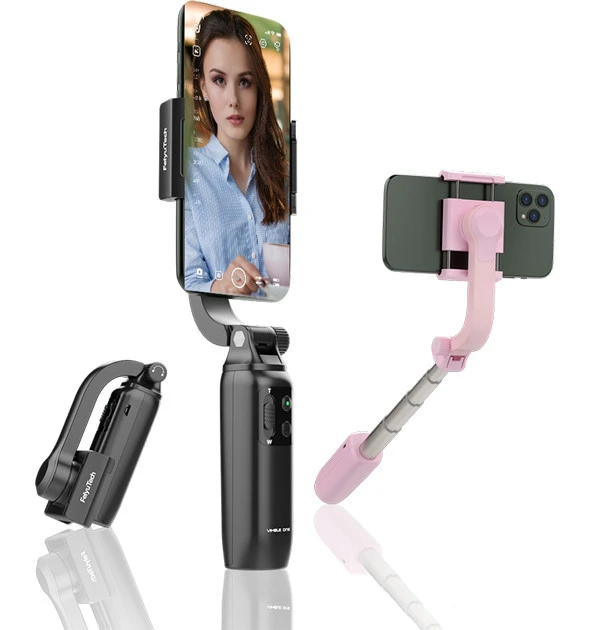 スマホのカメラを大強化できる、快適格安なガジェット５選