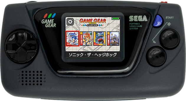 購入 【レトロゲーム】SEGAセガ ゲームギア ソフト4種 周辺機器 