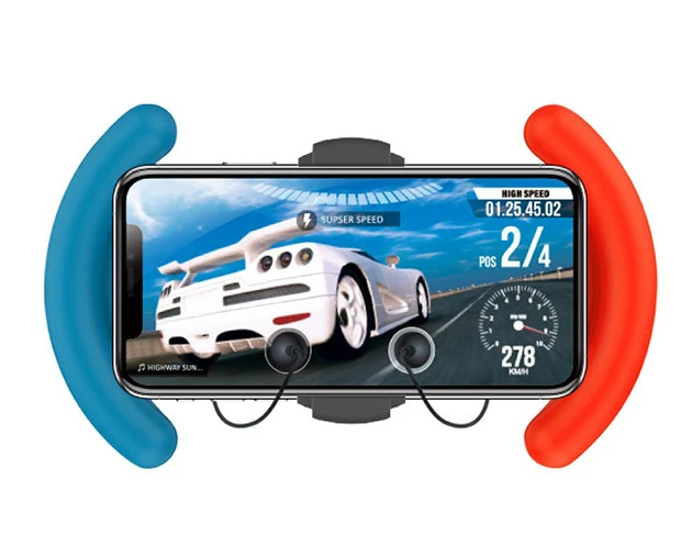 一見ヤバいけど実用的！　やりすぎスマホ対応グッズを紹介