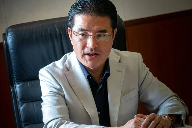 プライバシーの保護と「人間中心」の発想がポストコロナの時代に日本が生き残るカギ！