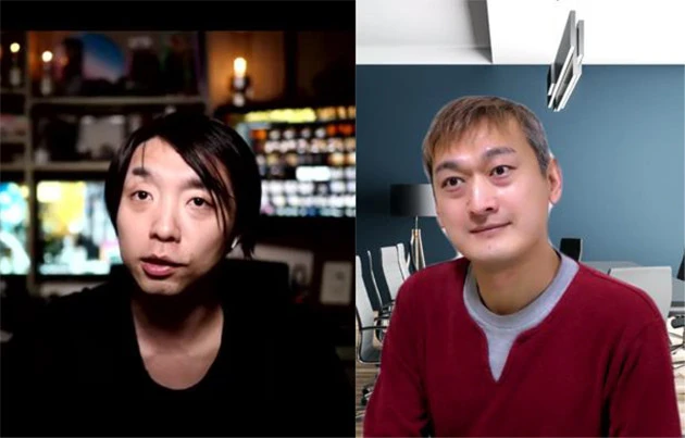 落合陽一×鈴木達也（ゲームプロデューサー、株式会社１２５代表）「Ｚｏｏｍに足りない機能はミニゲームだった！？」【後編】