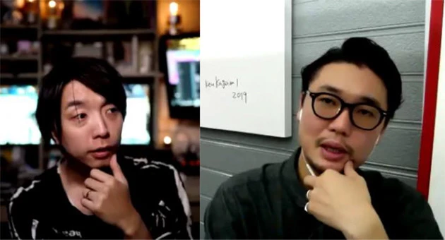 落合陽一×井口皓太（映像デザイナー）「２０２１年はＡＲの波が来る？」【後編】