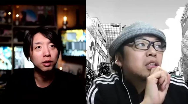 落合陽一×小沢高広（漫画家ユニット「うめ」）「ＡＩはまだ『漫画を読む』ことができない」【後編】