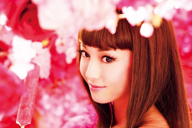 公開当時、沢尻エリカの復帰作としても話題になった2012年の映画『へルタースケルター』は興行収入22億円を記録。監督として新藤兼人賞銀賞を受賞した。同作のDVD(税抜1500円)&Blu−ray(税抜2000円)が発売中。販売元:ハピネット ©2012映画『ヘルタースケルター』製作委員会  ©岡崎京子/祥伝社