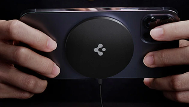 ｉＰｈｏｎｅ１２の便利機能「ＭａｇＳａｆｅ」対応のアイテムが続々登場中！