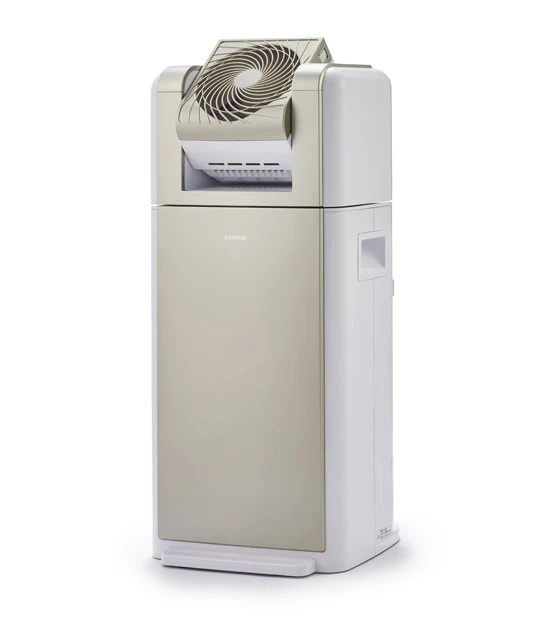 梅雨のジメジメは家電で解決！　室内外で活躍の超快適グッズを紹介