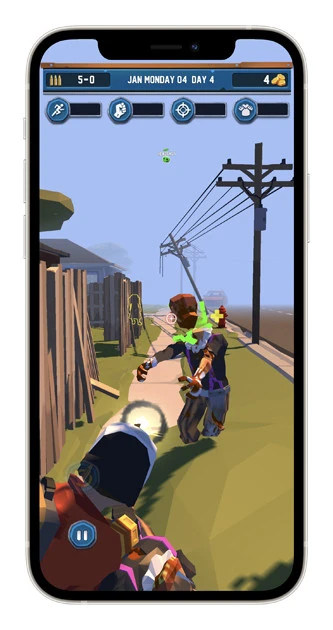 『ウマ娘』だけじゃない！　要注目の新作スマホゲームを紹介