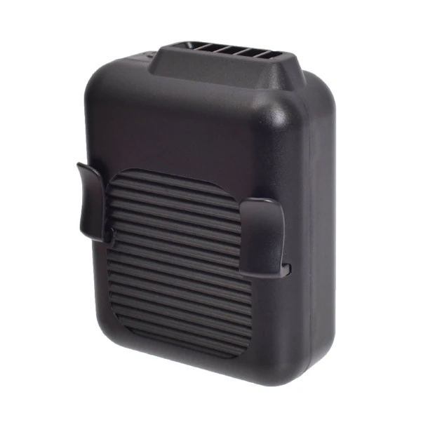 家＆屋外、どちらも超快適！　新定番の送風アイテム５選