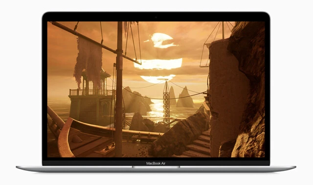 アップルが厳選！　２０２１年のベストゲーム＆アプリを紹介